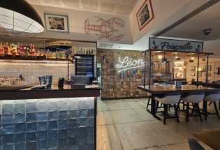Léon – Fish Brasserie