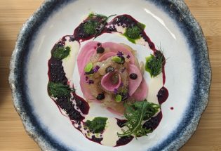 © Oxalis Restaurant