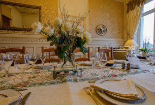 © Gites de France Aube