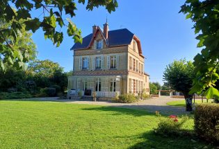 © TC - Le Château des Bordes