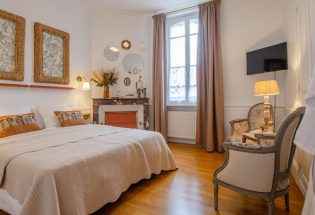 Gîtes de France Aube