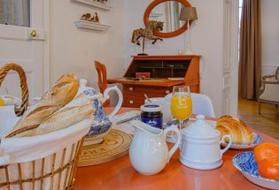 Gîtes de France Aube