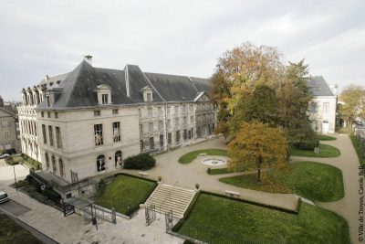 Musée des Beaux-Arts et d&rsquo;Archéologie, Museum d&rsquo;Histoire Naturelle – JEP 2026
