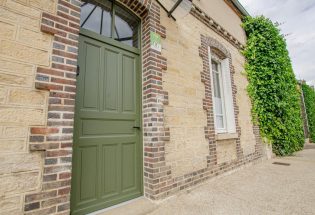 Gîtes de France Aube