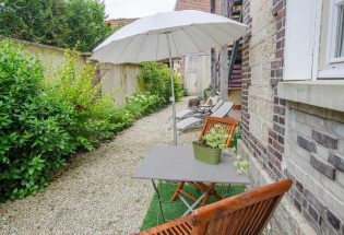 Gîtes de France Aube