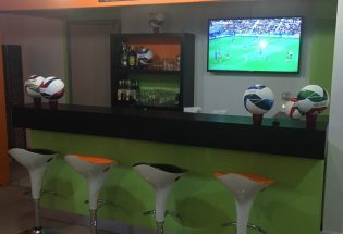 B Hotel Troyes Aéroport