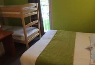 B Hotel Troyes Aéroport