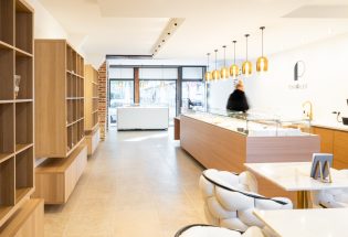 Pâtisserie Tony Pluot