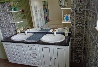 © H. Moussa - Les Iris