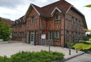 © Ville de Saint-André-les-Vergers