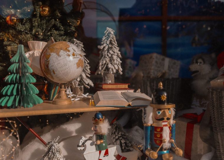 Marché de Noël de Troyes