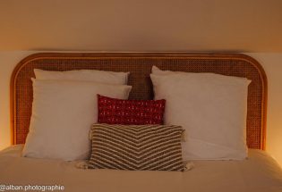 Le Nid - © Alban Photographie