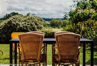 Le Nid - © Alban Photographie