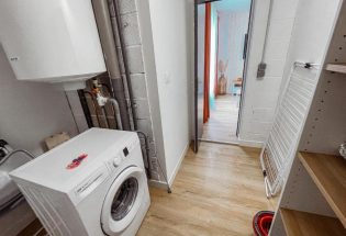 Le Nid - © Alban Photographie