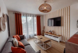 Le Nid - © Alban Photographie