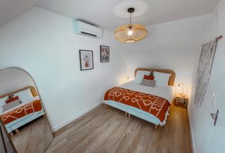 Le Nid - © Alban Photographie