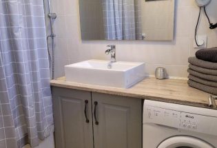 Le Héron - © Les Cottages du Belvédère