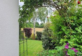 Le Héron - © Les Cottages du Belvédère