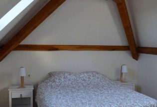 Le Héron - © Les Cottages du Belvédère