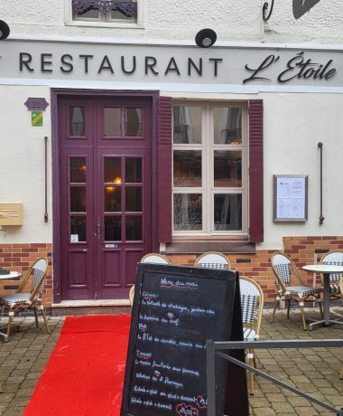 L’Etoile