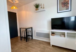 Studio Cosy - © E. Brandao