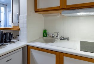 La Maison verte - © JP Mariotton