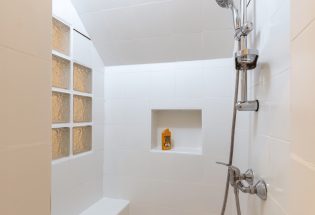 La Maison verte - © JP Mariotton