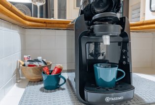 La Maison verte - © JP Mariotton