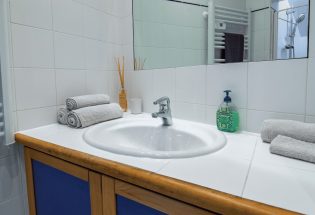 La Maison verte - © JP Mariotton