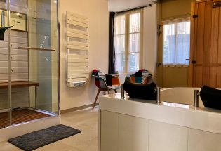 La bulle de la Cathédrale