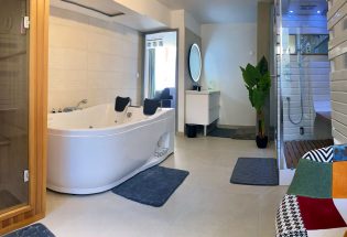 La bulle de la Cathédrale