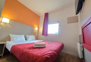 © Hôtel Première Classe Troyes Sud Parc Saint Thibault