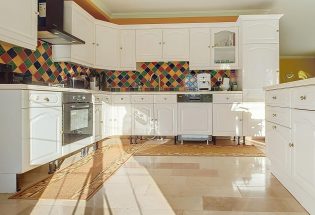 © H. Moussa - Les Iris