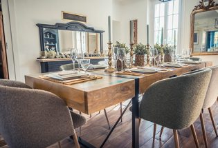 © Le Bonheur des Gens