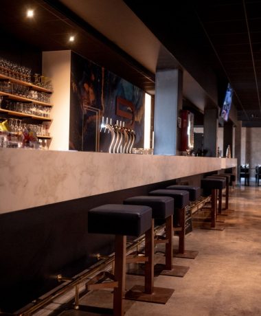 La Brasserie du Palatium