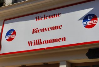 Les 3 P’tits Coches - © A. Sausset