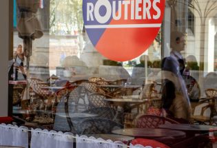 Les 3 P’tits Coches - © A. Sausset