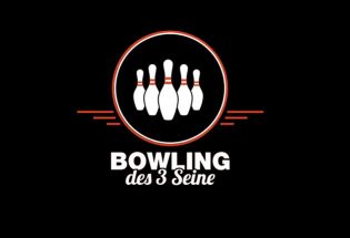 Bowling des 3 Seine