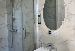 © Jérémy Cazes - Hôtel du Cirque