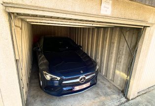 © Jérémy Cazes - Hôtel du Cirque