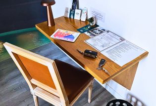 © Jérémy Cazes - Hôtel du Cirque