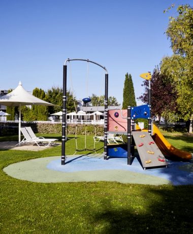 Campanile Troyes Nord – Barberey