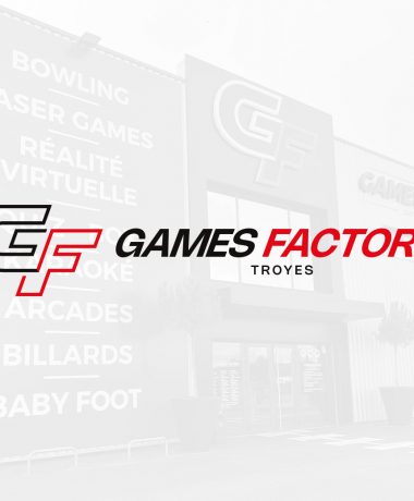Games Factory