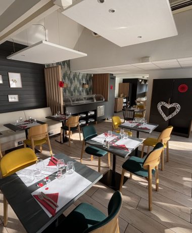 Restaurant Campanile