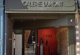 Galerie Eric Dumont