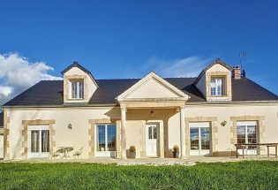 © H. Moussa - Les Iris