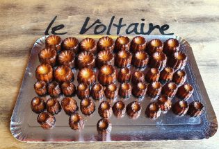 ©Le Voltaire Troyes