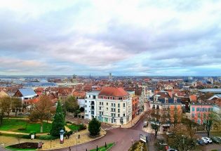 Le Perchoir de Troyes - © B. Auguste Dit Jacquemin