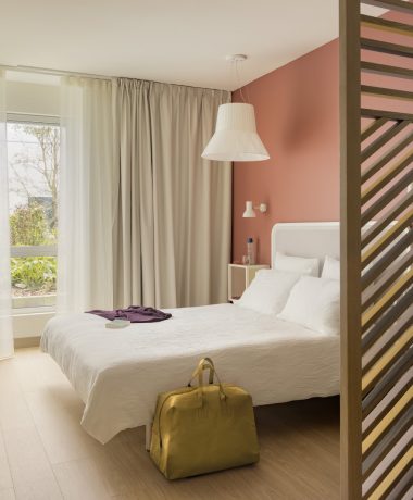 OKKO HOTELS Troyes Centre