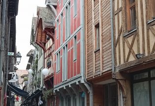 Le Paillot de Montabert